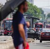 Calidad del aire viernes 8 de mayo de 2026 en la Ciudad de México.
