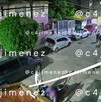 Captan a 'Los Chemas', banda de extorsionadores, atacando a balazos a comerciantes de Iztapalapa