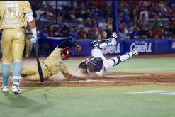 Catcher de Charros, jugador de Algodoneros, afición de Charros
