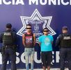 Detenidos Pesquería