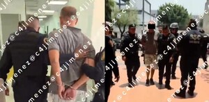 Ricardo 'N' asesina a su su sobrino de 17 años, integrante de La Anti-Unión, tras discusión en la Morelos, CdMx