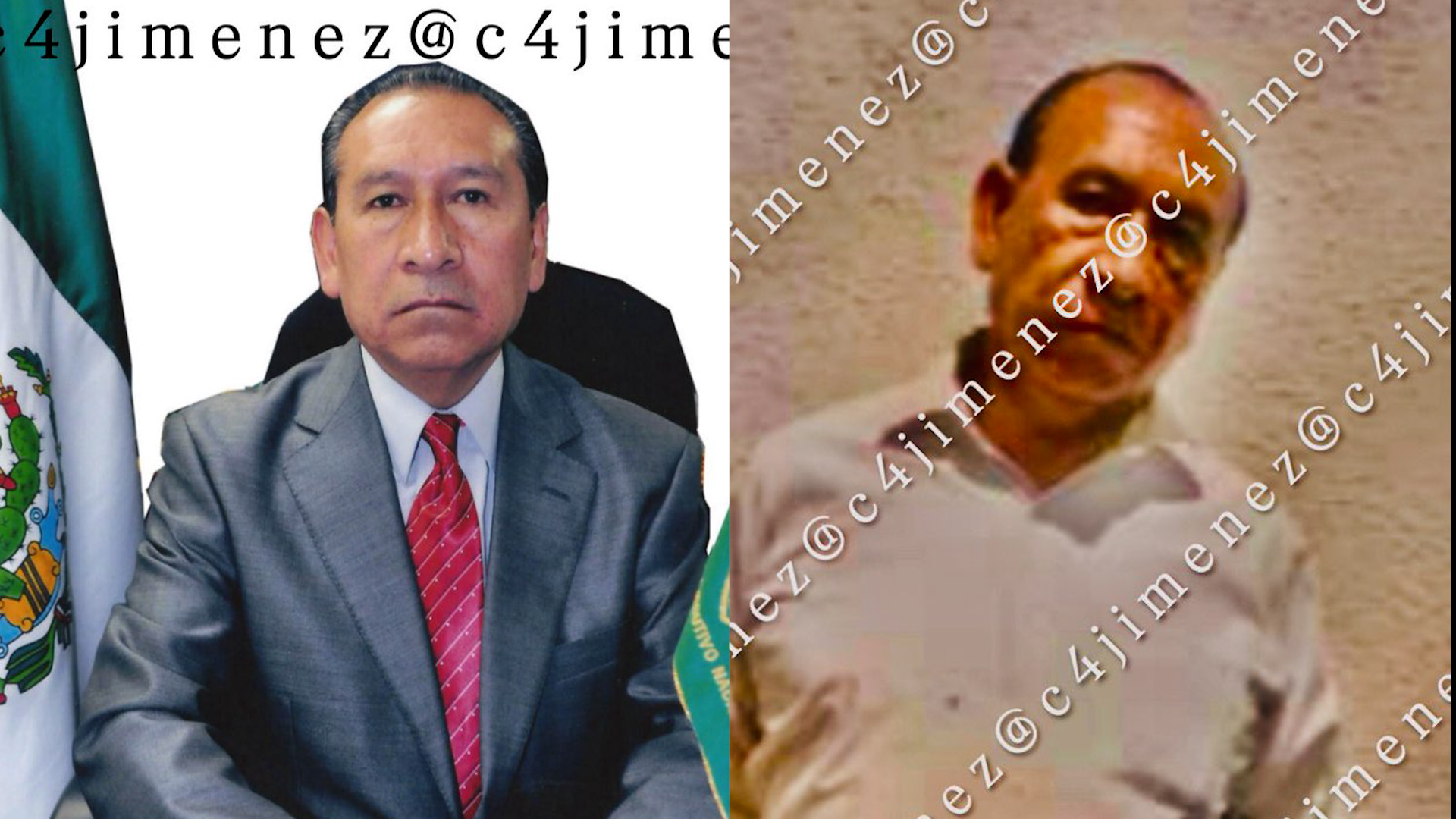 Programa conducido por Carlos Jiménez, viernes 08 de mayo 2026.