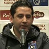 Querétaro femenil anuncia la salida de Edgar Mejía del banquillo del Gallos femenil tras un torneo para el olvido.