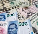 Precio del dólar de México 8 de mayo