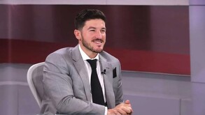 Aseguró que se enfocará en culminar su administración en Nuevo León y en disfrutar de su familia