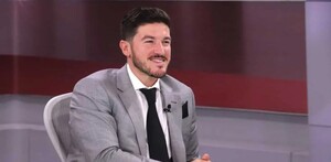 Aseguró que se enfocará en culminar su administración en Nuevo León y en disfrutar de su familia