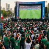 FIFA Fan Festival en la CdMx