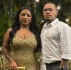 Dante y Ariane, pareja que fue asesinada a balazos en Brasil mientras compraban recuerdos para su baby shower.