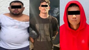 ¿Quiénes son Los Malportados, grupo delictivo del Cártel Nuevo Imperio?