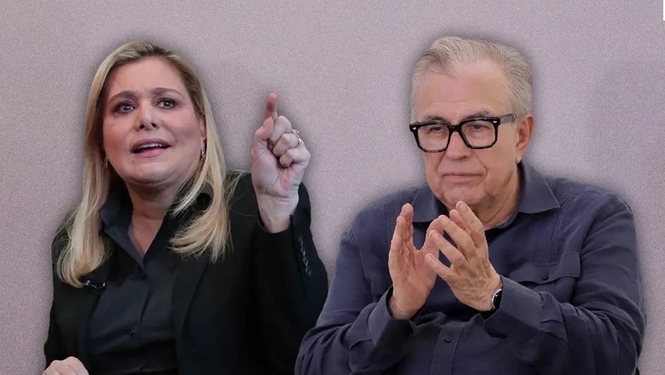 Maru vs. Rocha: Análisis de MilenIA da veredicto sobre el villano del momento en redes