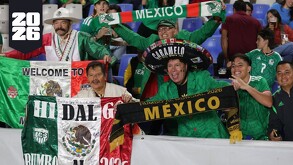 México inaugurará la Copa Mundial de la FIFA 2026 con una celebración histórica.