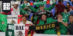 México inaugurará la Copa Mundial de la FIFA 2026 con una celebración histórica.