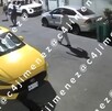 Mónica 'N' dispara al aire para amedrentar a sus vecinos en Iztapalapa.
