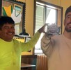 MrBeast lanzó un nuevo reto en su canal de youtube, en donde un mexicano puede ganar un millón de pesos por permanecer encerrado en un supermercado