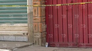 Hombre asesina a balazos a adulta mayor en la entrada de su casa en Xalatlaco.