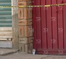 Hombre asesina a balazos a adulta mayor en la entrada de su casa en Xalatlaco.