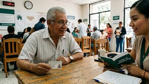 Durante los meses de mayo y junio, miles de trabajadores en México esperan el reparto de utilidades, una prestación contemplada en la Ley Federal del Trabajo.