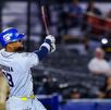 En una noche de drama en el Estadio Panamericano, Charros de Jalisco vence 12-11 a Algodoneros de Unión Laguna en extra innings.