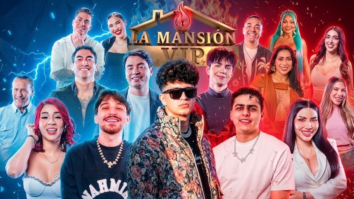 La Mansión VIP está a unos pocos días de finalizar y entregar el premio al ganador.
