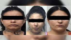 tres mujeres detenidas y procesadas por feminicidio