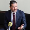 Raúl Lozano detalló que AyD de Monterrey implementó un proyecto integral de eficiencia hídrica