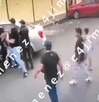 Así fue la riña en la que abatieron a 'El Soldado' en el Mercado de la Lagunilla