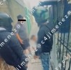 Revelan video del ataque de 'Los Malportados' contra 2 hermanos y su papá en Azcapotzalco.