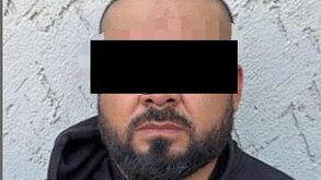 Jorge N., alias 'La Galleta' jefe de plaza de Los Caballeros Templarios es detenido en Michoacán
