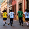 Guanajuato como todos los estados del país se unen al adelanto de vacaciones por el calor y el mundial de futbol.