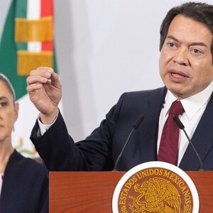 Mario Delgado convoca a secretarios de la SEP estatales para definir el nuevo calendario escolar 2026