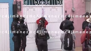 Programa C4 en Alerta con Carlos Jiménez viernes 7 de mayo 2026