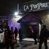 Alrededor de las 23:30 horas comenzaron las inspecciones en el negocio ubicado sobre el periférico Luis Echeverría.