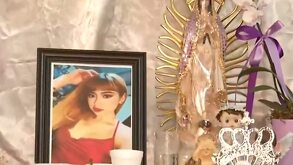 Valeria, joven de 24 años, murió por intoxicarse en una fiesta en Iztapalapa.