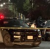 La víctima presuntamente era una persona en situación de calle