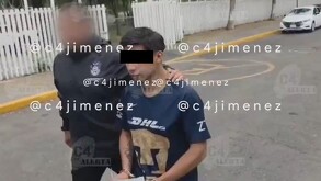 Vinculan a proceso a Yael 'N' por la desaparición de su mamá Teresa Guadalupe en la Venustiano Carranza.