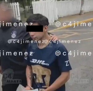 Vinculan a proceso a Yael 'N' por la desaparición de su mamá Teresa Guadalupe en la Venustiano Carranza.