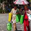 Aún con las altas temperaturas, las lluvias fuertes podrían hacerse presentes en la Ciudad de México.