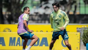 América enfrenta a Pumas en la vuelta de los Cuartos de Final.