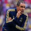 André Jardine no cree que Pumas haya sido superior a su equipo en el Estadio Banorte