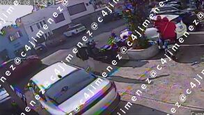 Asesinato de un hombre en colonia Sector Popular en Iztapalapa