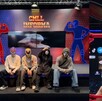 BTS en la Arena México