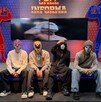 BTS en la Arena México