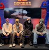 BTS en la Arena México
