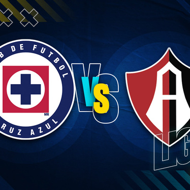 Se disputará el partido de vuelta de los Cuartos de Final del Clausura 2026 entre la Cruz Azul y Atlas