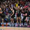 Fuerza Regia Femenil ganó el juego 1 de la Semifinal de Zona en la LNBPF ante Correcaminos.