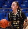 Fuerza Regia Femenil enfrentará a Correcaminos de Ciudad Victoria en la Semifinal de Zona en la LNBPF.