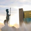 glorieta Minerva en Guadalajara Jalisco