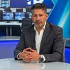 Secretario de Educación Jalisco, Juan Carlos Flores Miramontes, en entrevista para Telediario