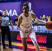 Morgan Jones de Fuerza Regia Femenil.