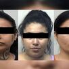 tres mujeres detenidas y procesadas por feminicidio